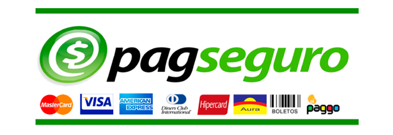Banner PagSeguro