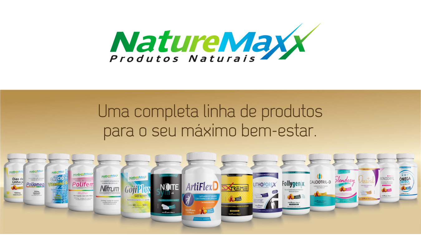 Banner NatureMaxx