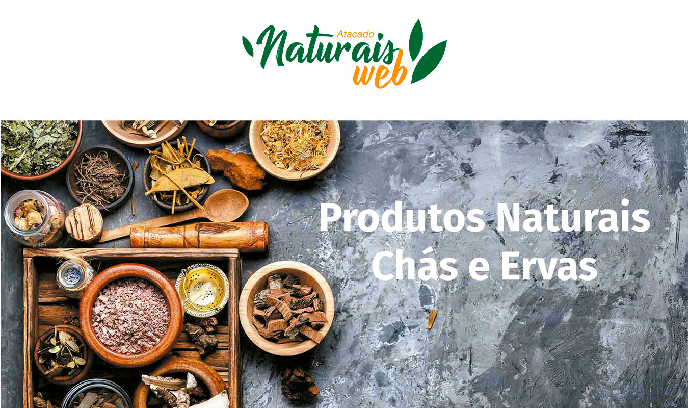 Banner NaturaisWeb